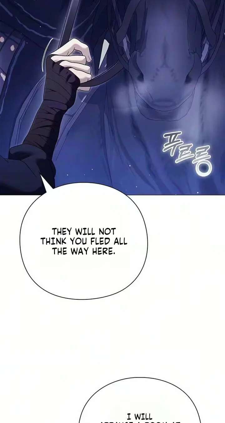To you, who kneel before me Chapter 49 - page 28