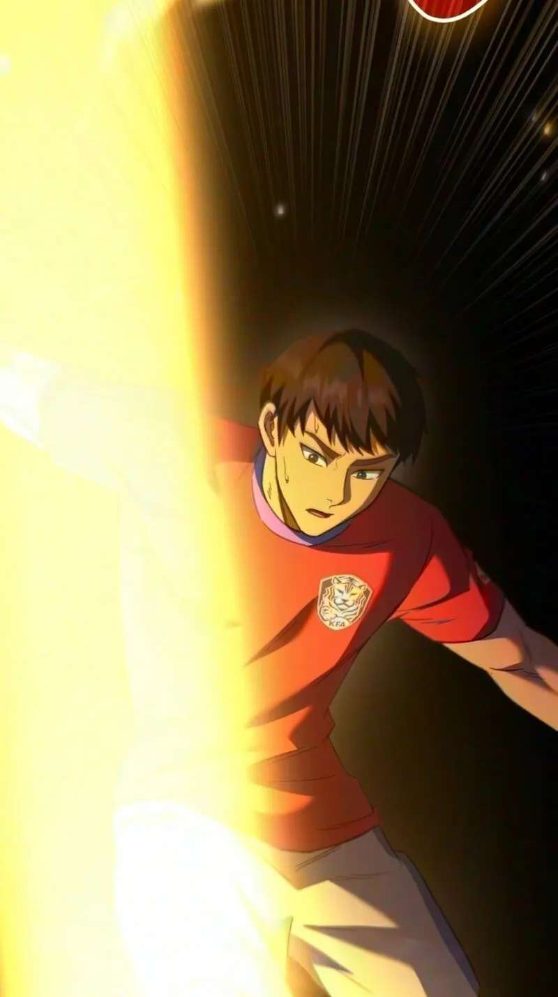 The Genius Midfielder With the Killer Pass Chapter 74 - page 85