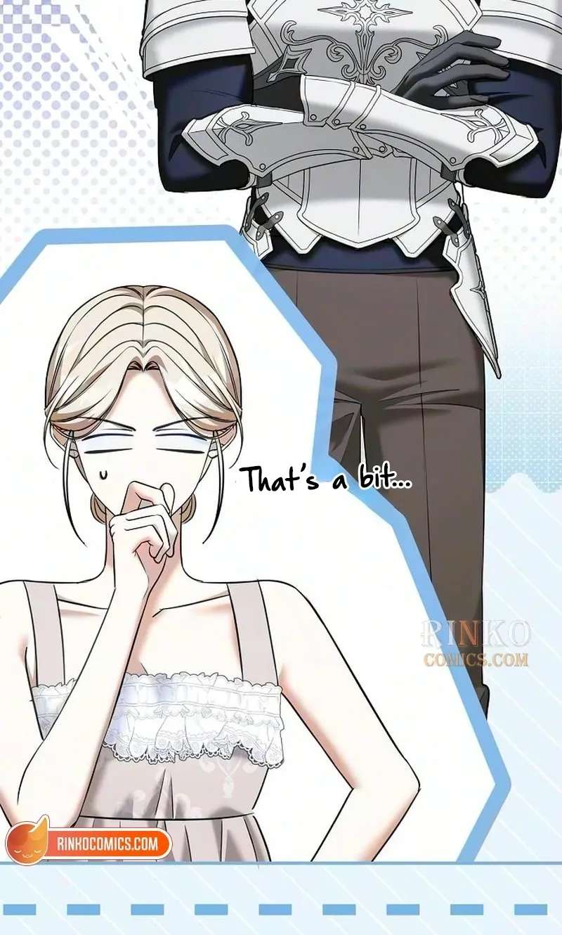 My Twin Stole My Place as His Wife Chapter 14 - page 43