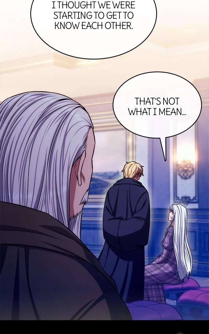 She No Longer WieldsHer Sword Chapter 22 - page 47