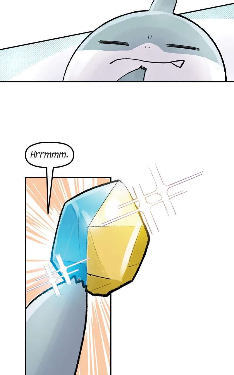 Jeff the Land Shark Chapter 6 - page 5