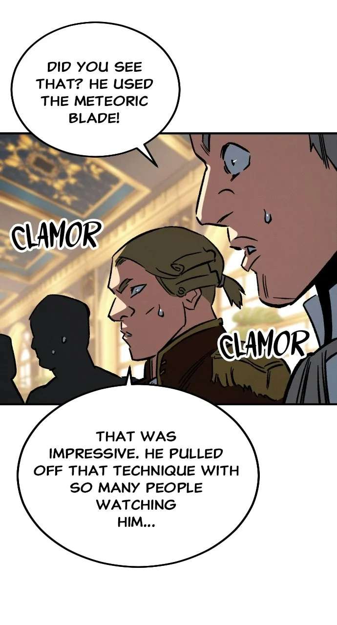 The Necromancer of the RenownedSwordmaster Family Chapter 2 - page 80