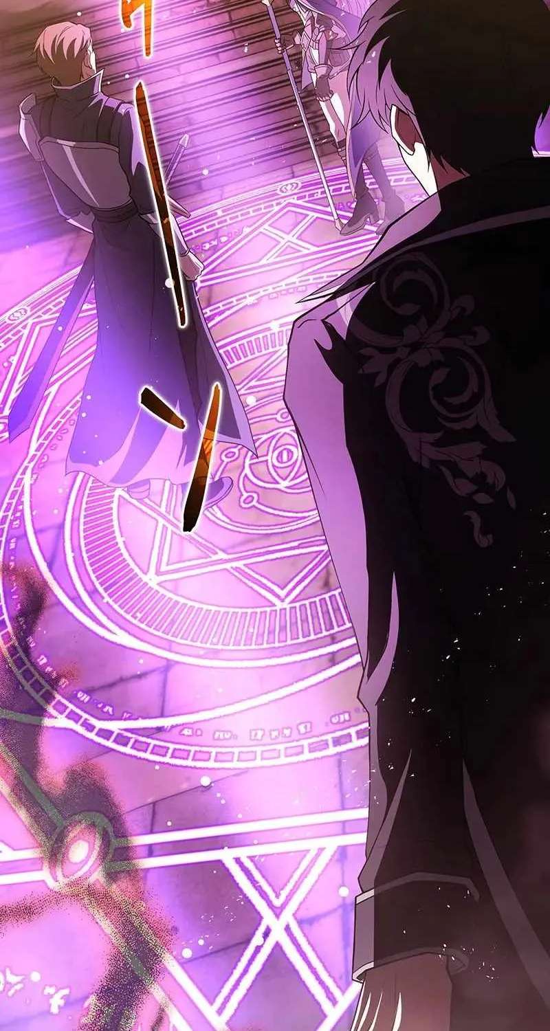 Reincarnated as the Youngest Son of a Demon Swordsman Family Chapter 28 - page 56