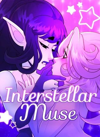 Interstellar Muse