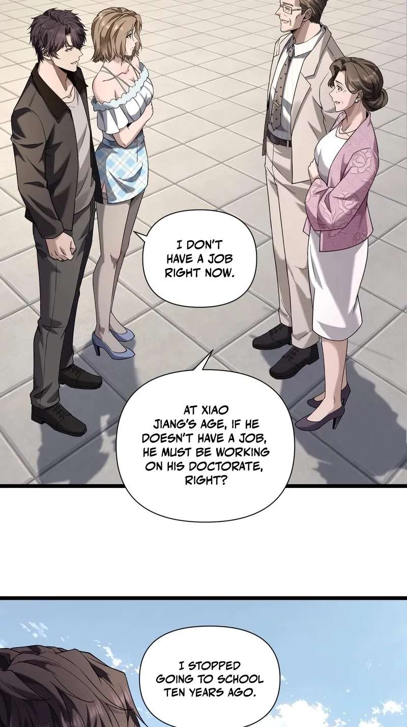 This killer is a son-in-law Chapter 24 - page 66