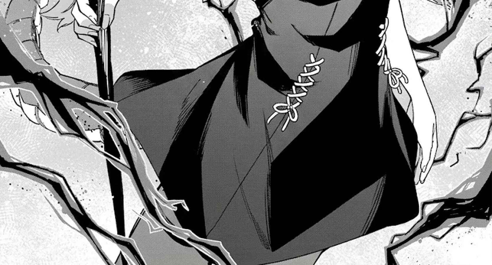 The Witch's Ending Note Chapter 8 - page 68