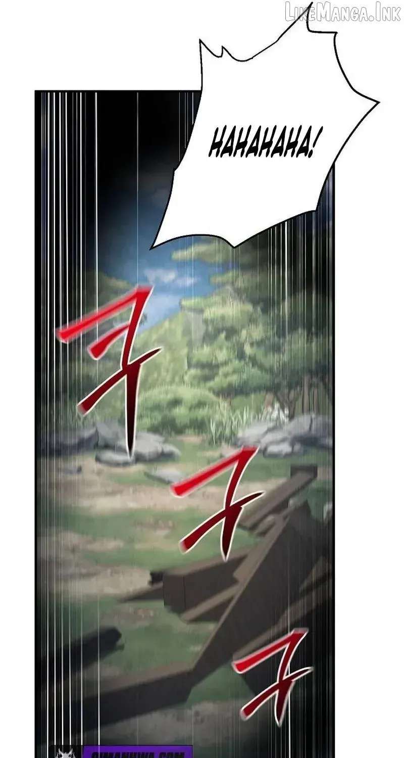 The Suspicious Boy Is One of the World's Top Ten Masters Chapter 131 - page 12