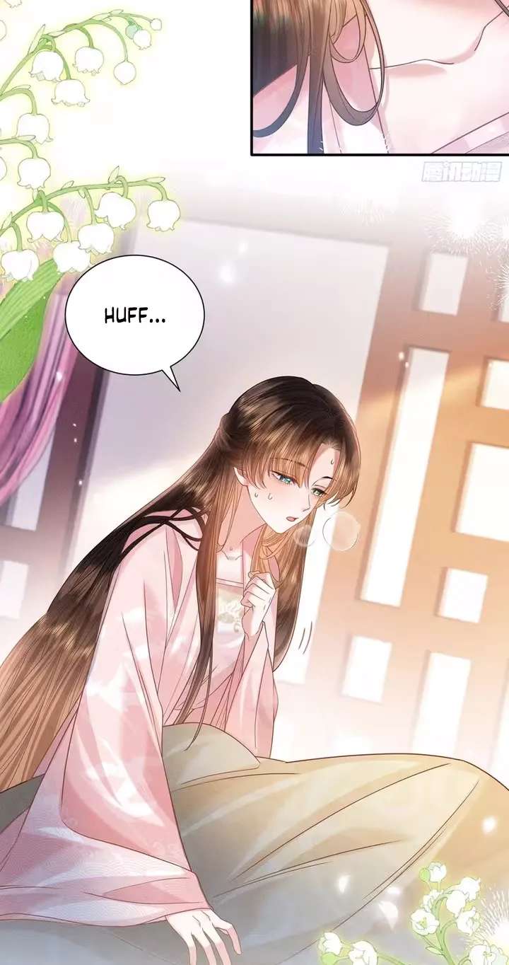 Peerless Madam Healer Chapter 1 - page 5
