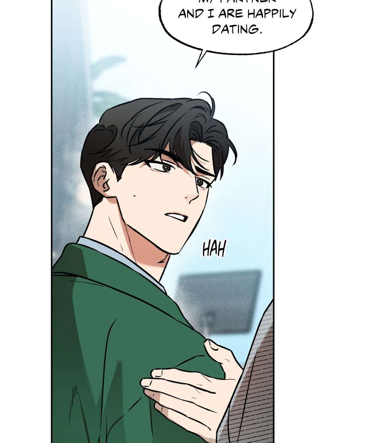 Sugar Trap Chapter 64 - page 12