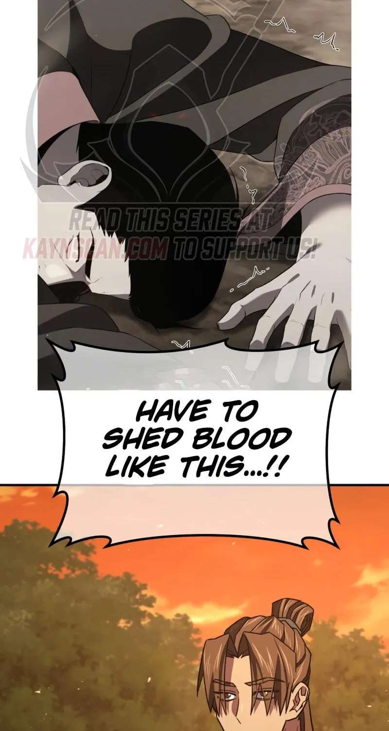 Murim Sachaewang Chapter 16 - page 105