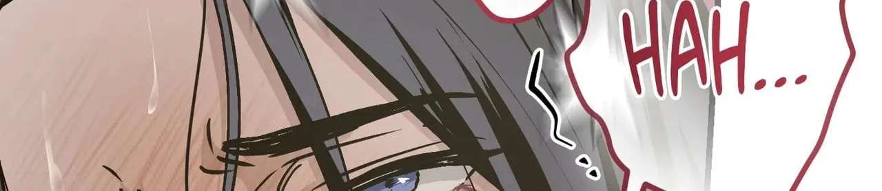 With Our Fingers Tightly Entwined Chapter 31 - page 92