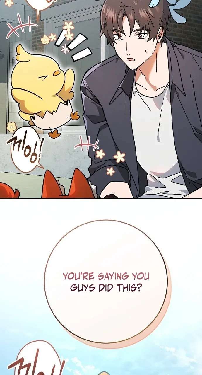 I Retired to the Countryside, and National-Level Big Shots Won't Leave Me Alone Chapter 1 - page 147