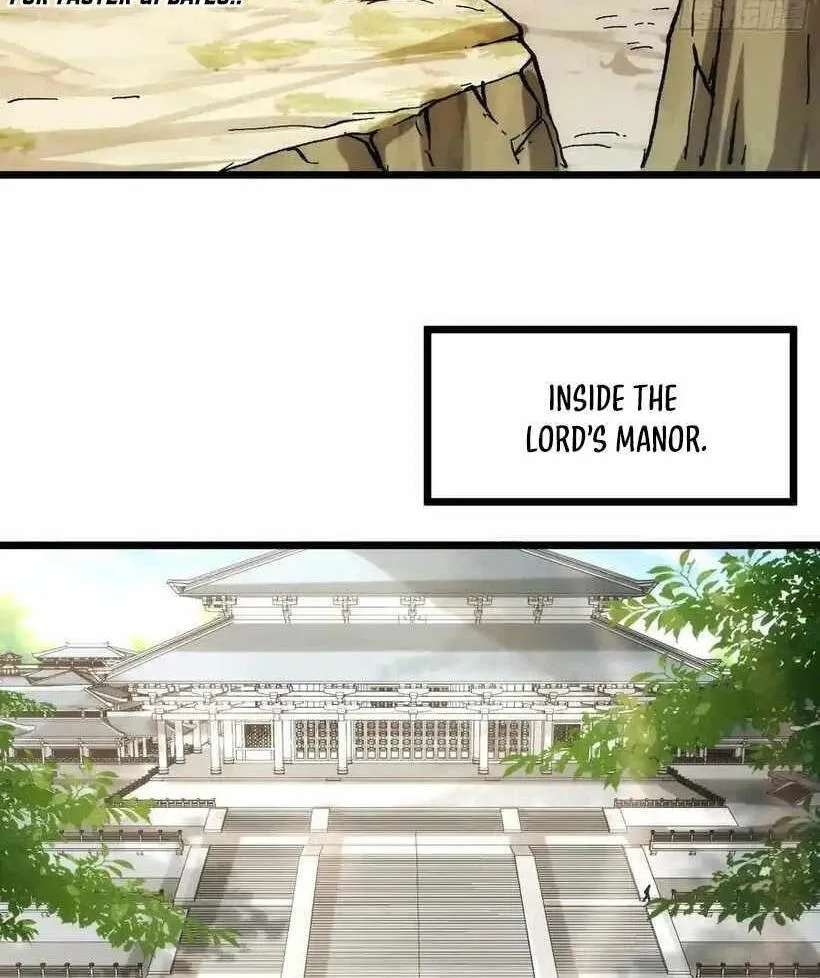 Bai Lan De Wo, Quan Kao Tu Di Xu Ming Chapter 34 - page 43