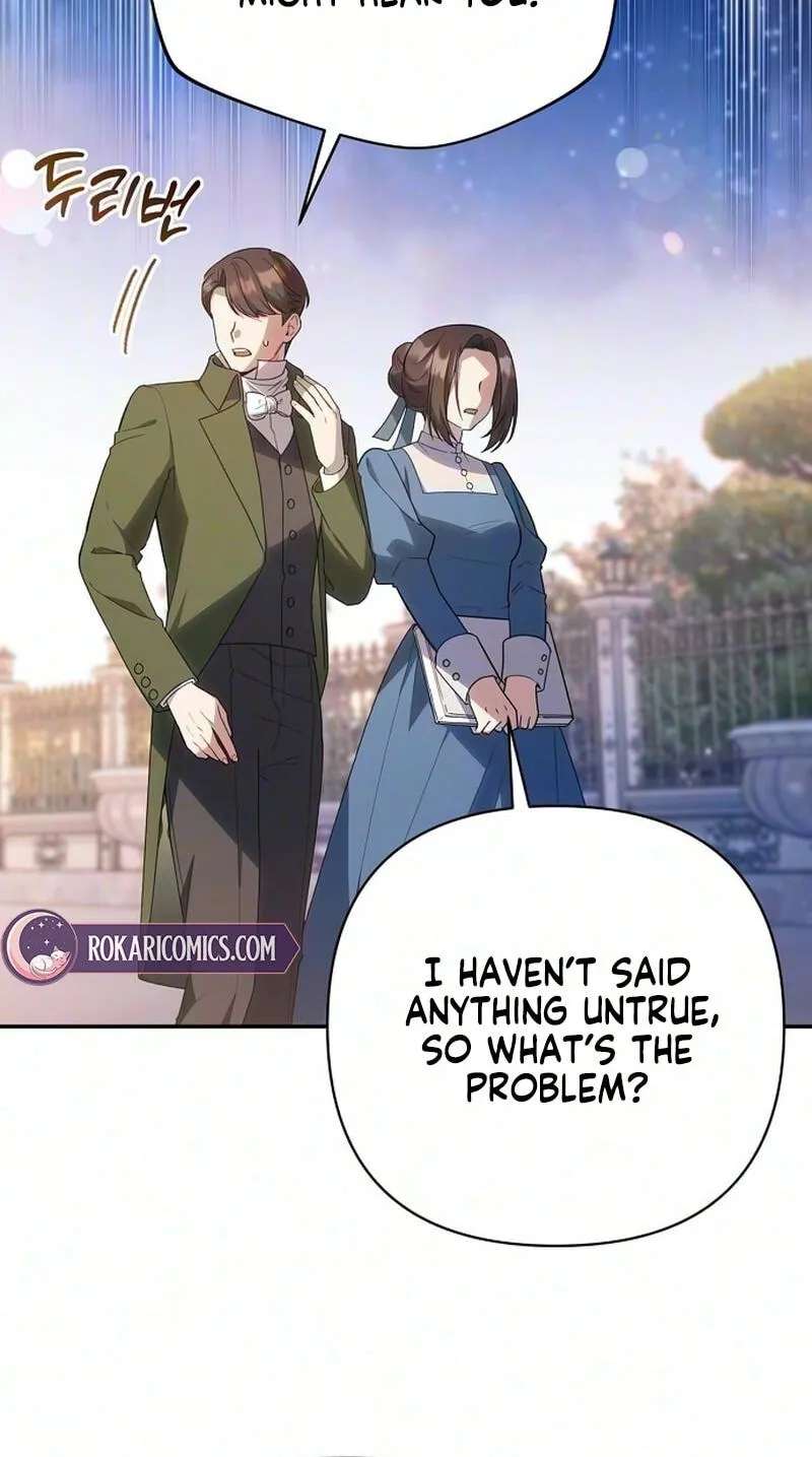 The Archmage Becomes the Swordmaster's Youngest Daughter Chapter 49 - page 46