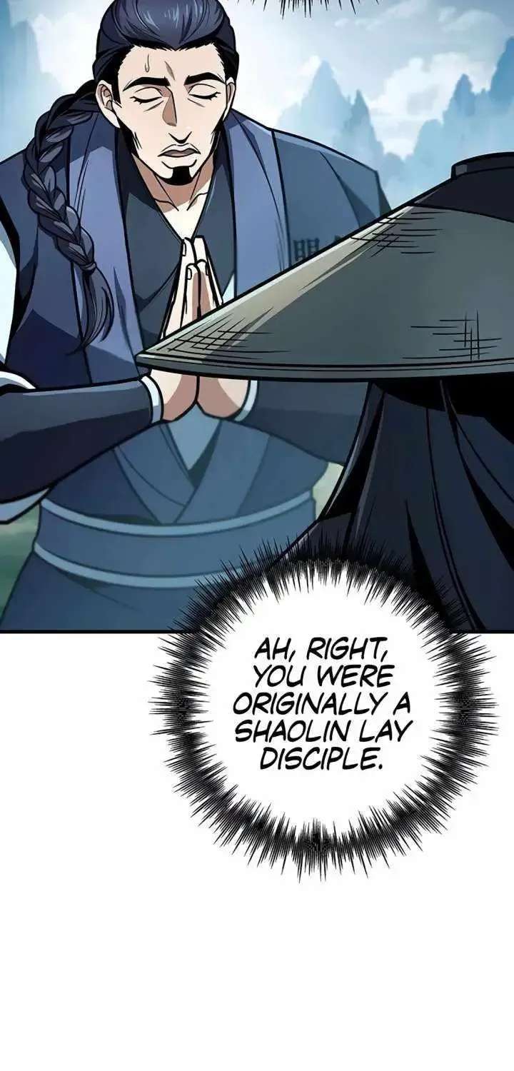 Emperor's Sword Chapter 114 - page 40
