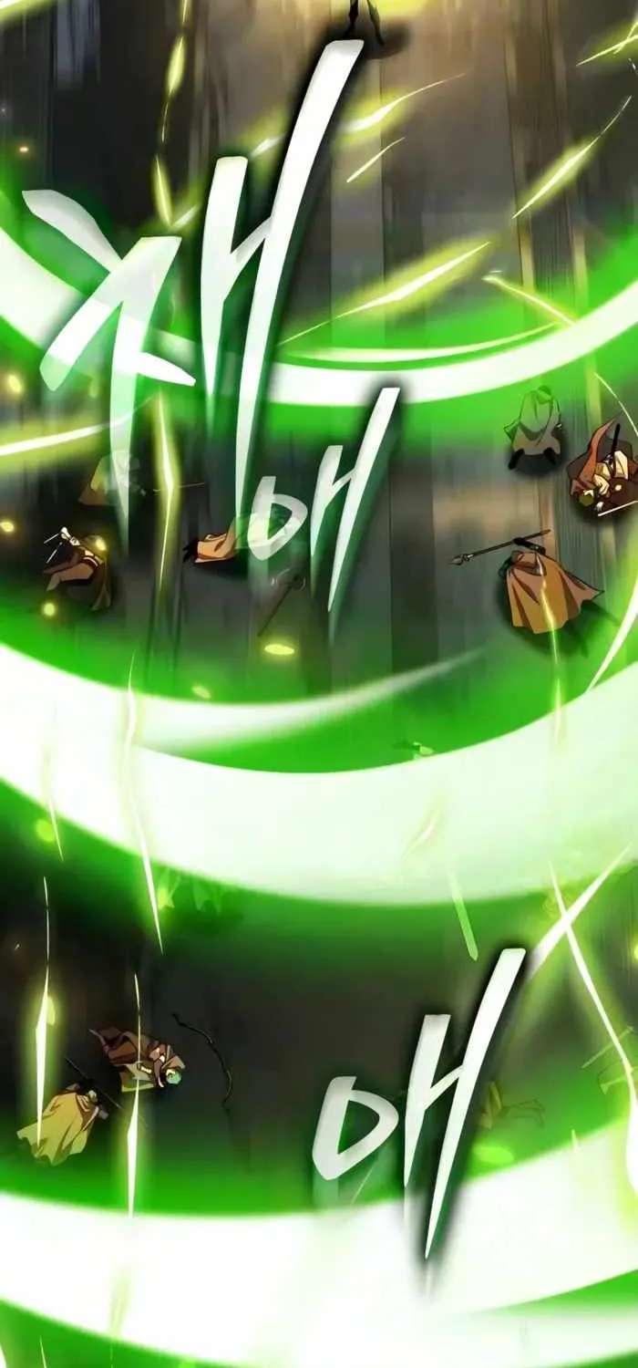 Reincarnator (Manhwa) Chapter 148 - page 3