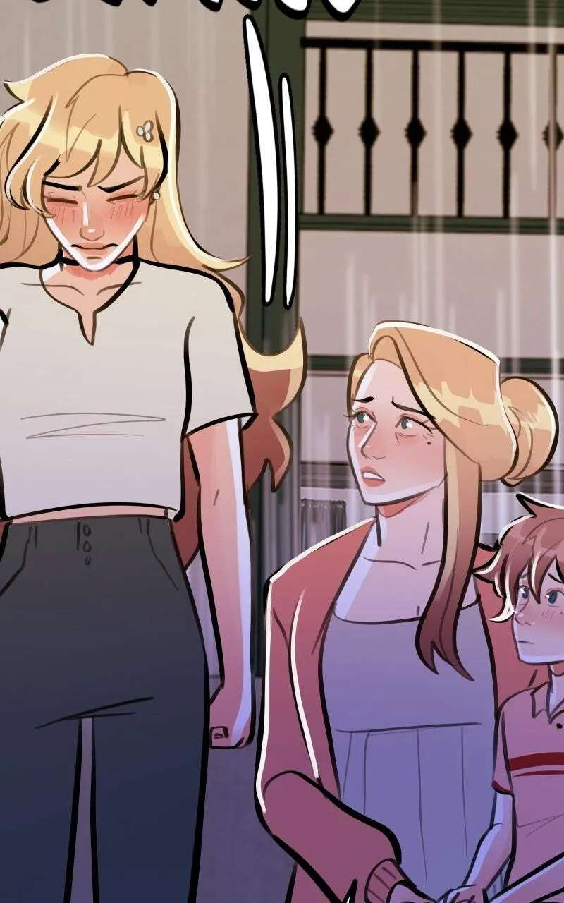 Star Catcher Chapter 111 - page 38