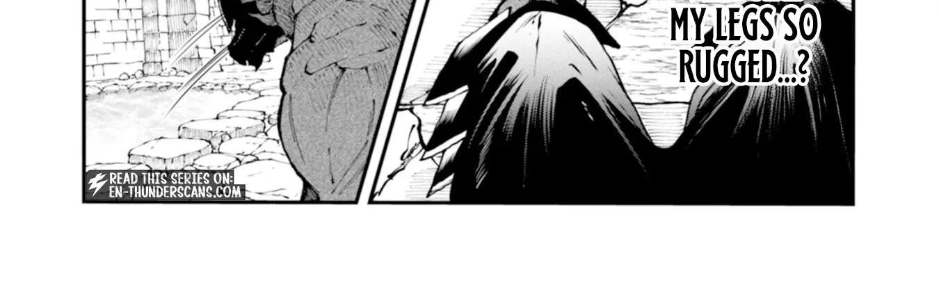 The Skillless Old Man Becomes The-strongest After Fusing With An Sss Rank Dragon Chapter 1 - page 80