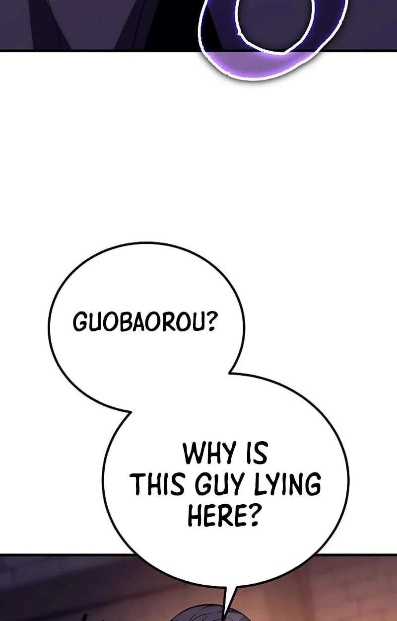 The Roguish Guard in a Medieval Fantasy Chapter 47 - page 4