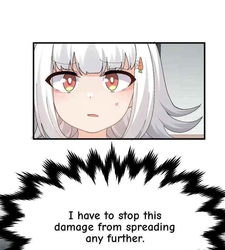 The Graduation Project Is, Making Butter! Chapter 84 - page 40