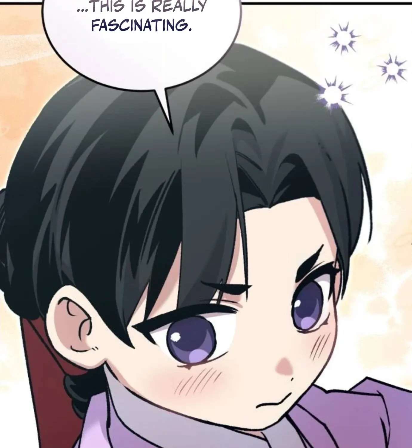 I Was Reincarnated as King Danjong's Nanny Chapter 48 - page 135