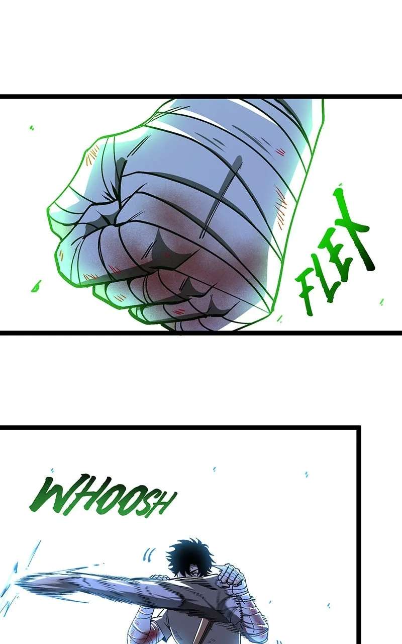 Road to Mastery Chapter 2 - page 25