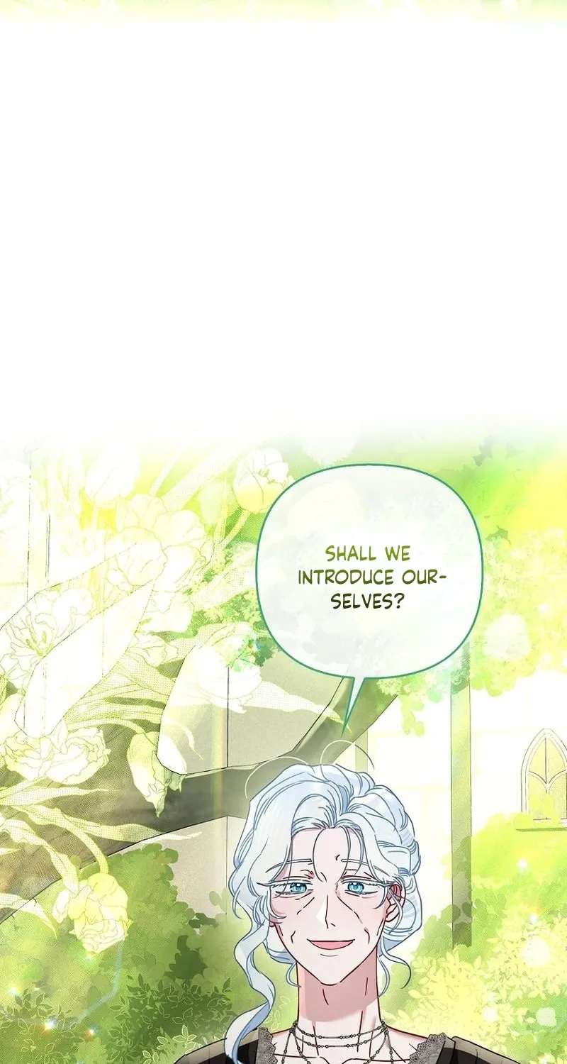 The Female Lead Takes Care of Everything Chapter 10 - page 34