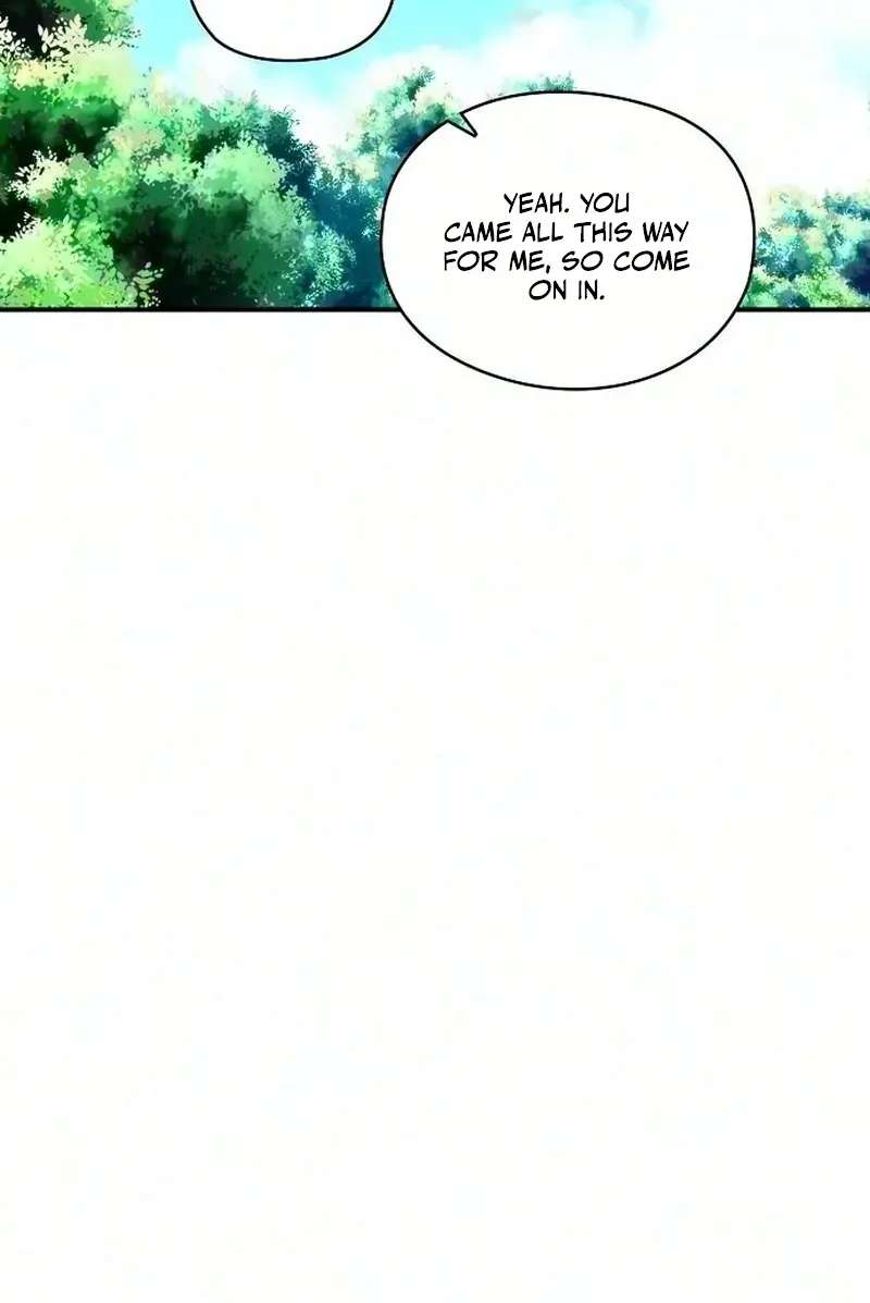I Will Never Forget Your Fragrance Chapter 18 - page 11