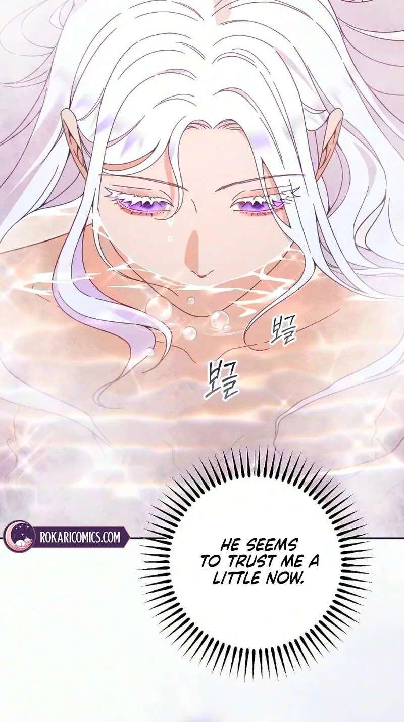 Dare I Hope Chapter 55 - page 37