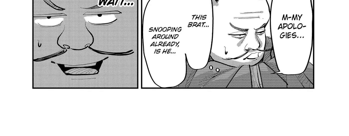 KAKAKAKA Chapter 3 - page 34