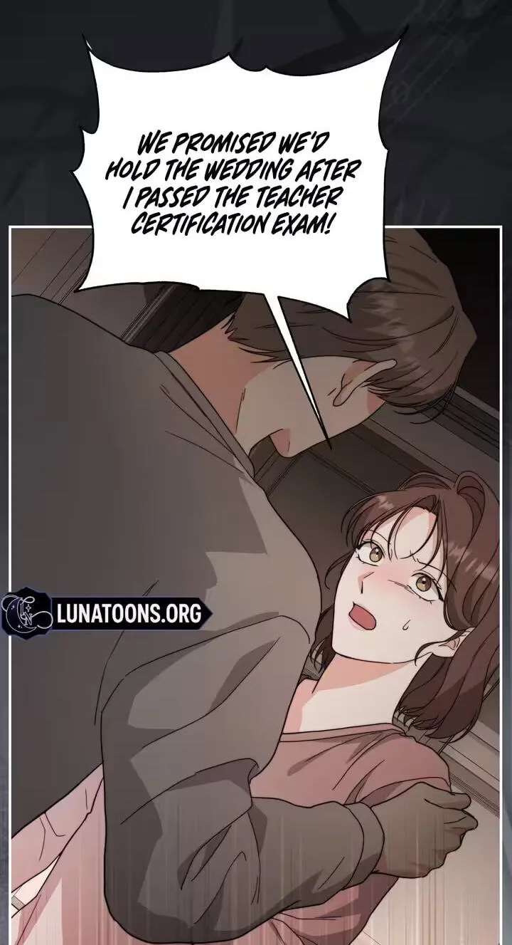 Dangerous Newlyweds Chapter 39 - page 43