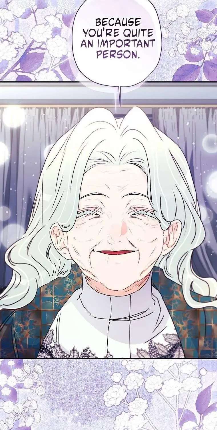 I Became The Male Lead’s Adopted Daughter Chapter 175 - page 63