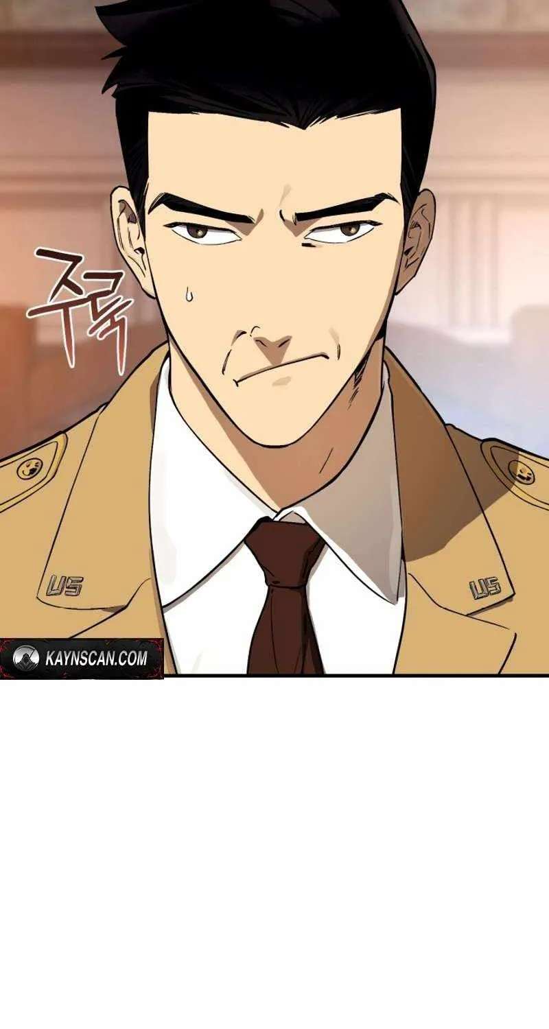 The Black-Haired U.S. Army General Chapter 47 - page 12