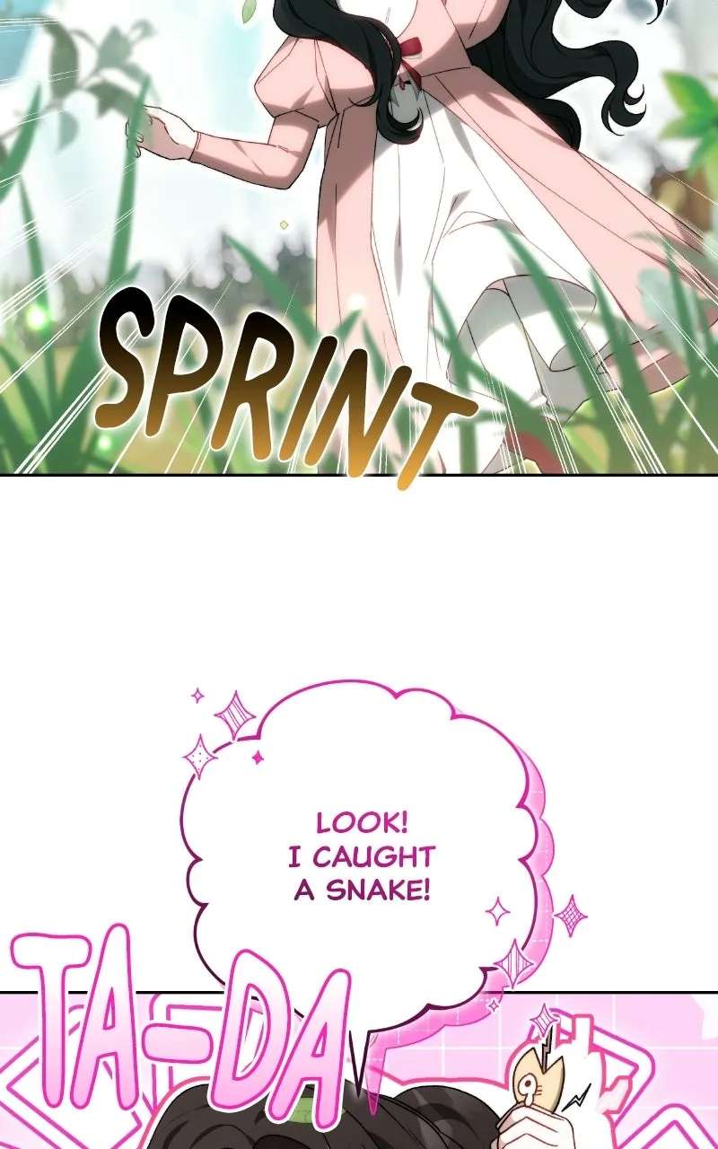 My Child Will Havea Different Father Chapter 99 - page 49