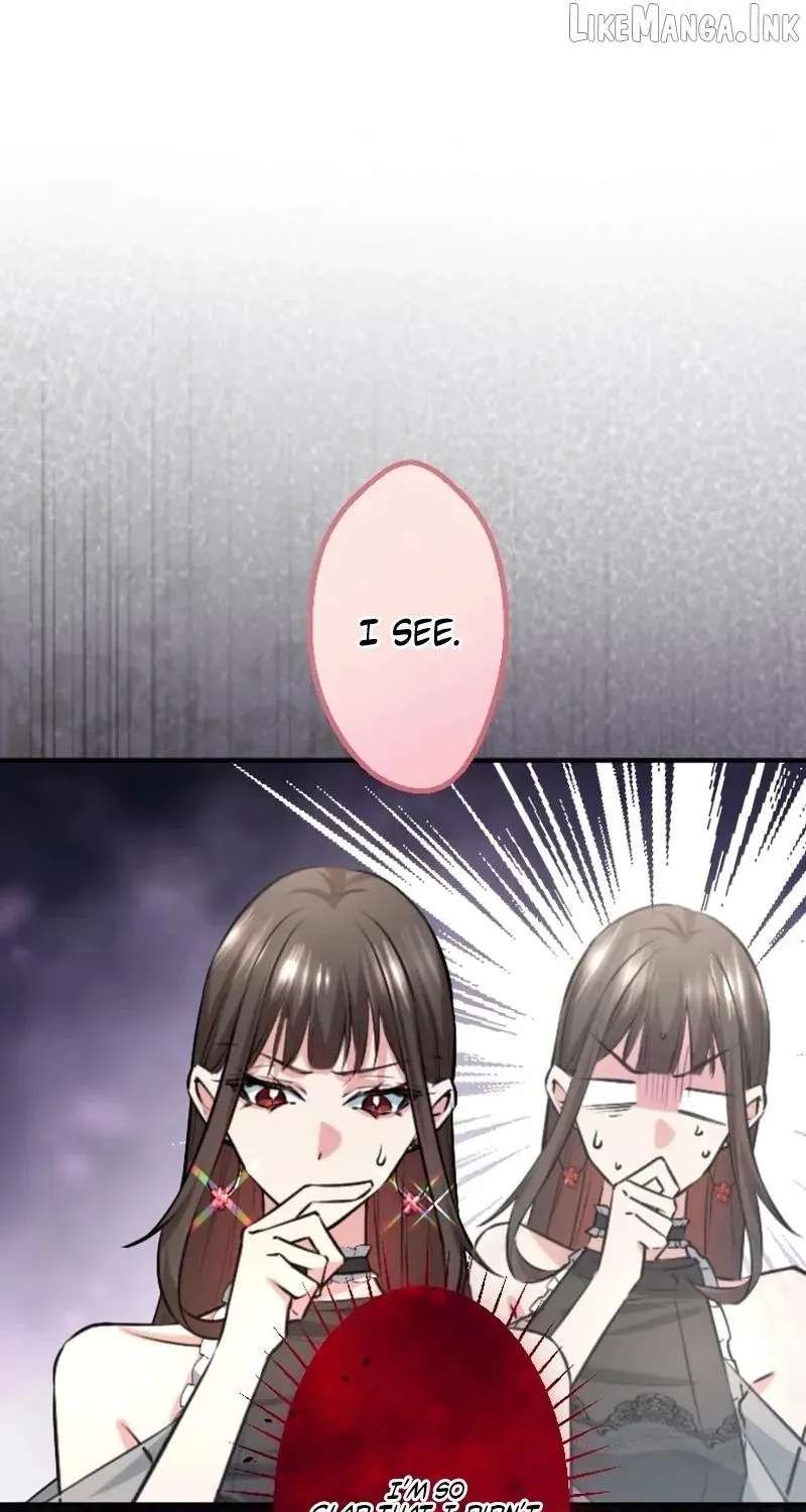 I Was Reincarnated as a Villainous Young Lady, but I Have No Desire to Get Married! Chapter 44 - page 37