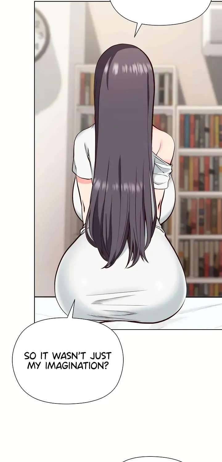 Your Mom Is the Best Chapter 4 - page 42