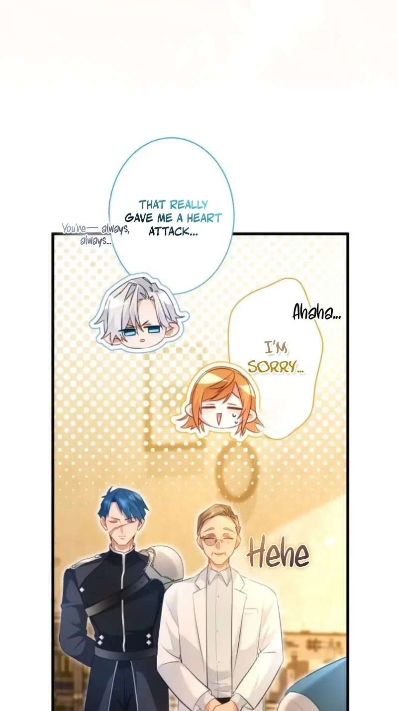I Committed a One-Night Mistake with the Young Lady? Chapter 69 - page 13