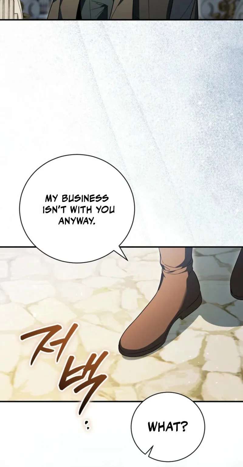 The Eldest Daughter Walks Down The Flower Path Chapter 48 - page 88