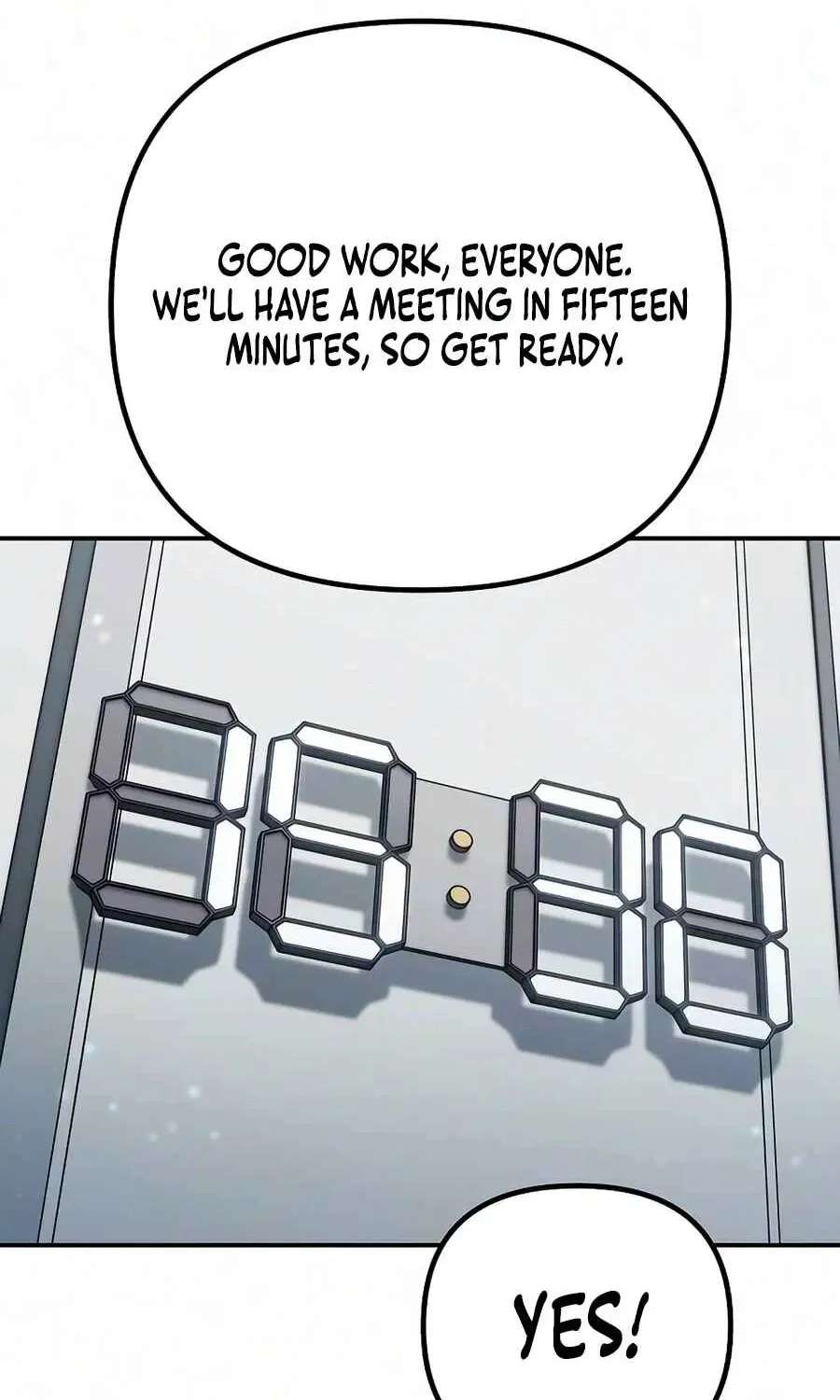 The Money Keeps Piling Up Even If I Spend It Chapter 2 - page 100