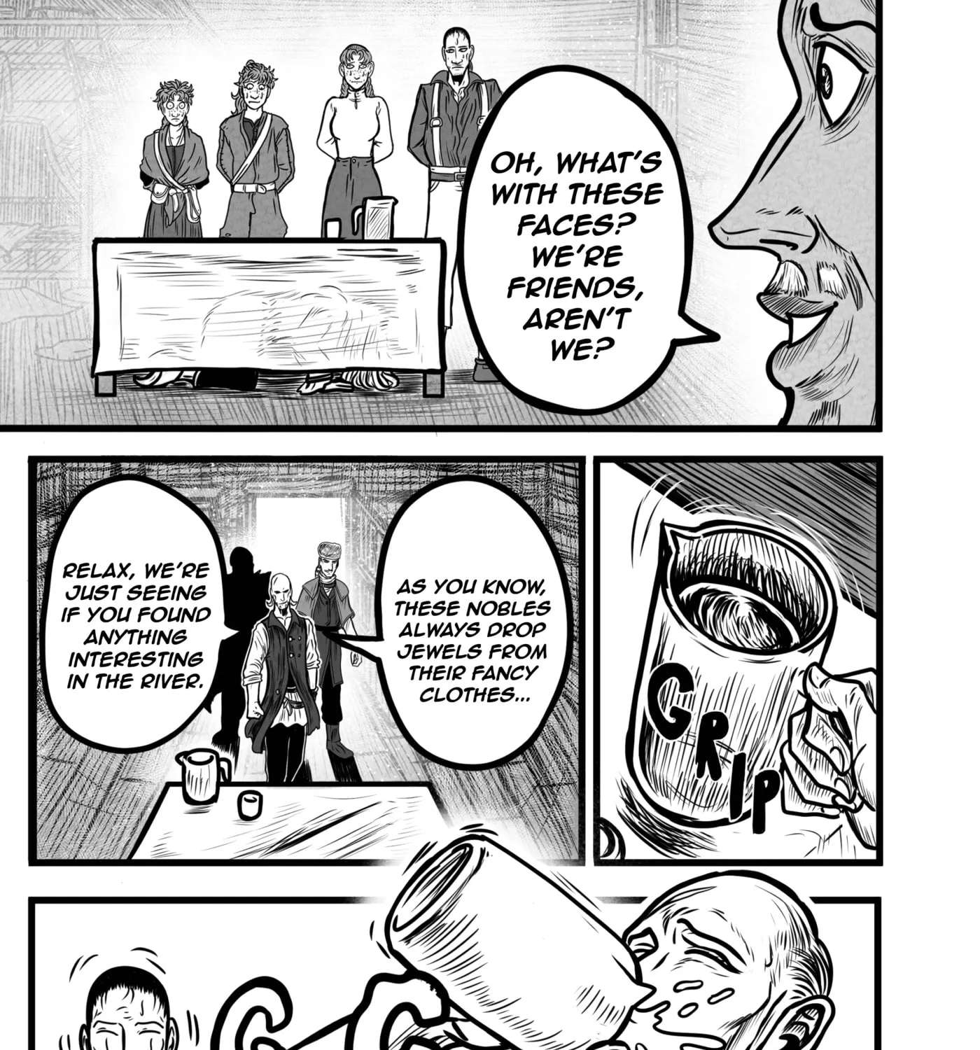 Two Ways Chapter 1 - page 52