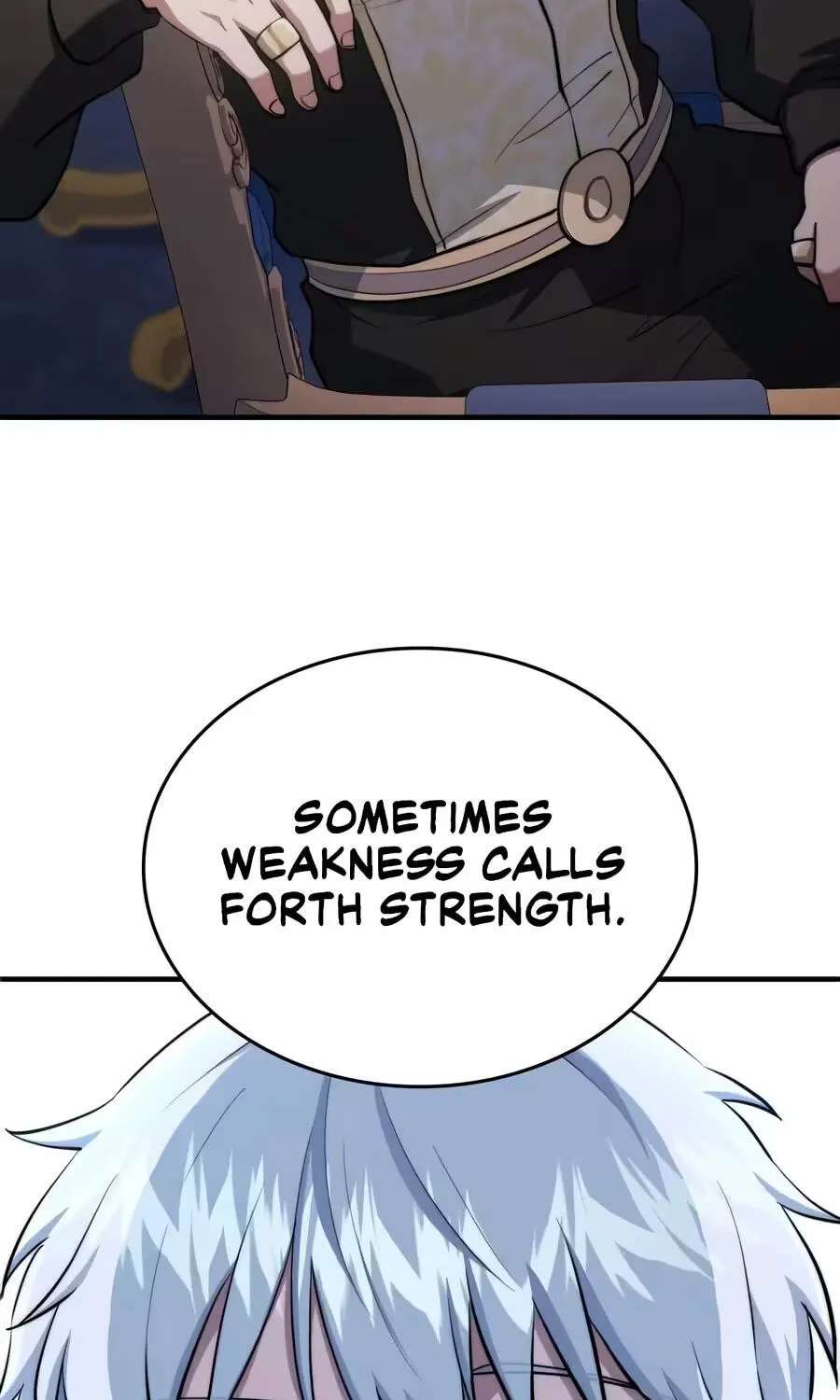 The Apothecary Prince Chapter 121 - page 39