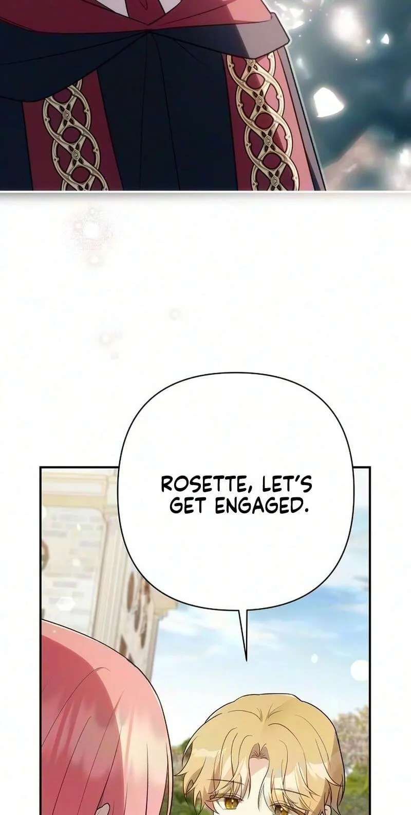 The Archmage Becomes the Swordmaster's Youngest Daughter Chapter 51 - page 100
