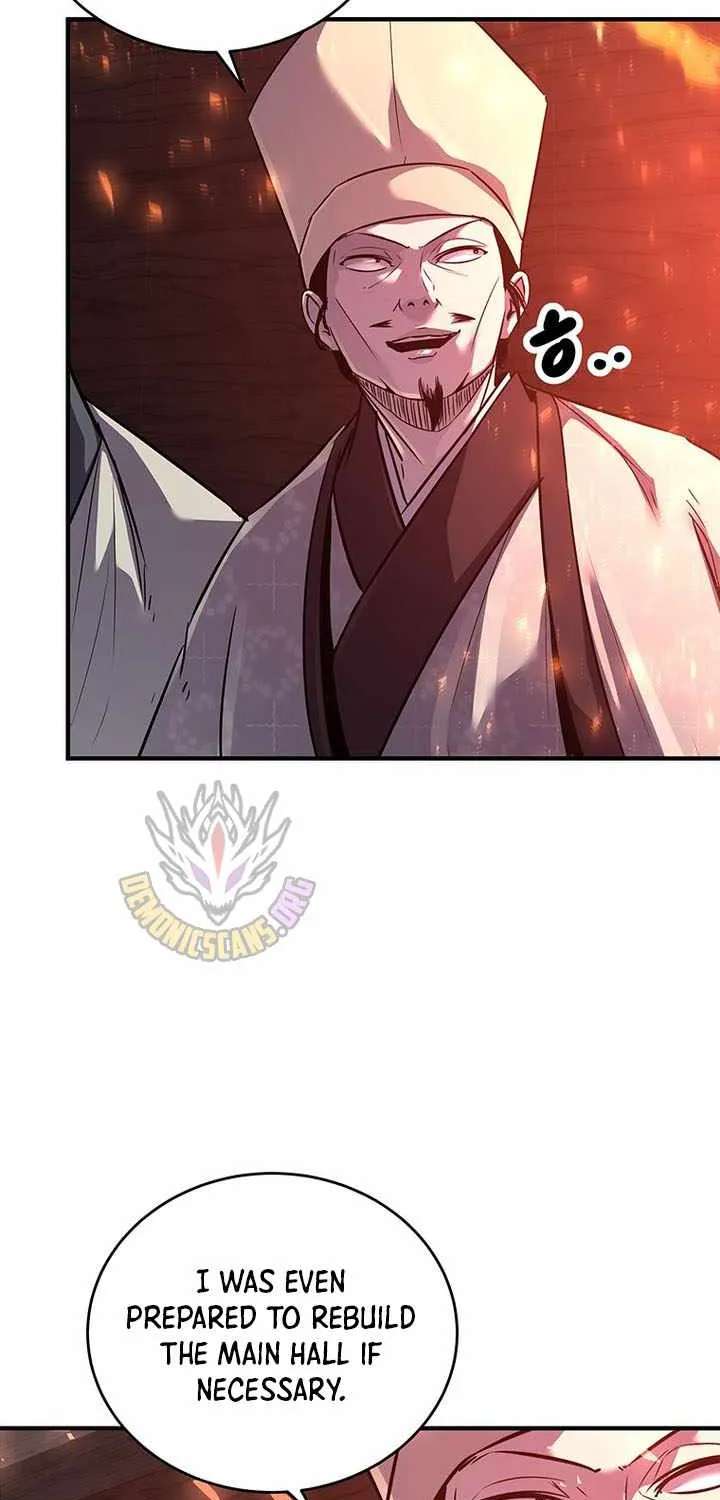 The Best Martial Arts Instructor In The World Chapter 100 - page 18