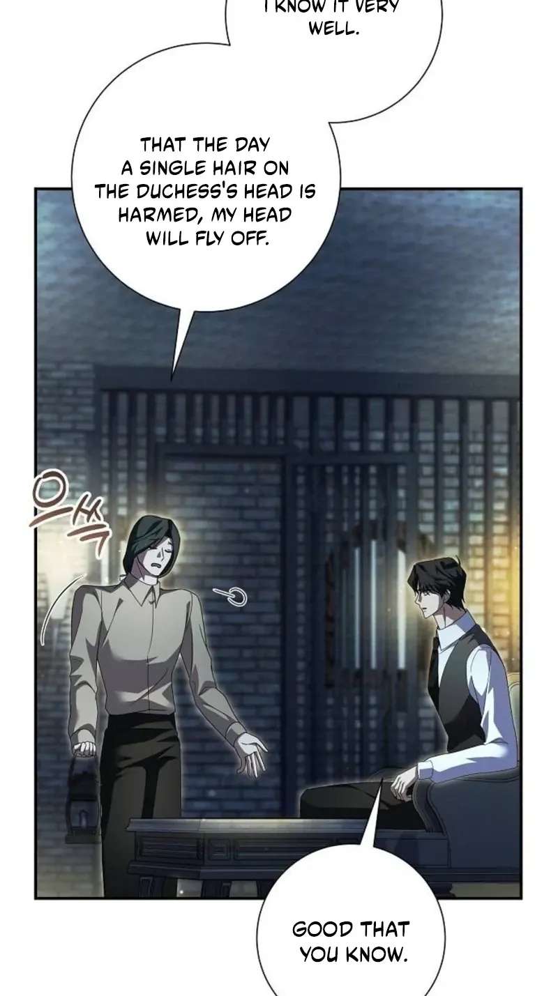 For My Gentle Monster Chapter 44 - page 15
