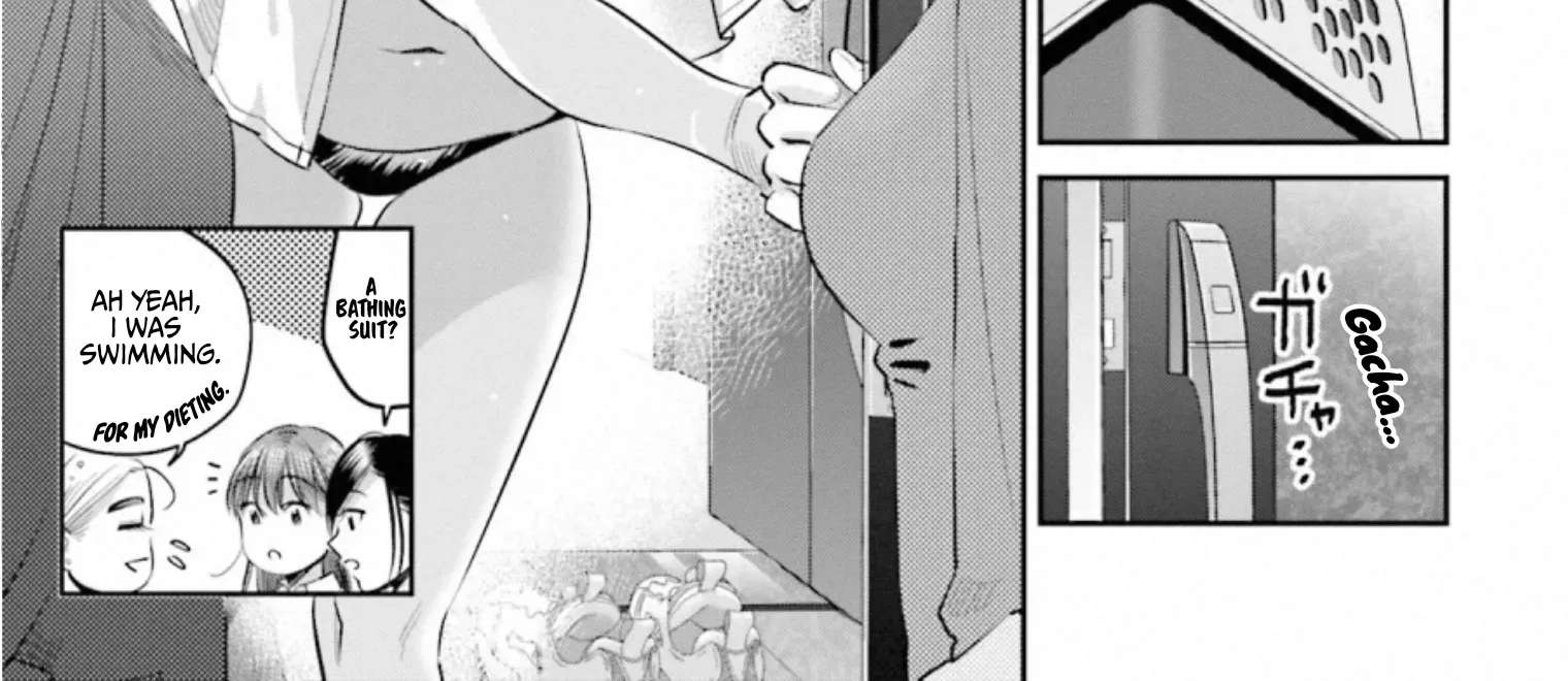 Madoromi Barmaid Chapter 40 - page 2
