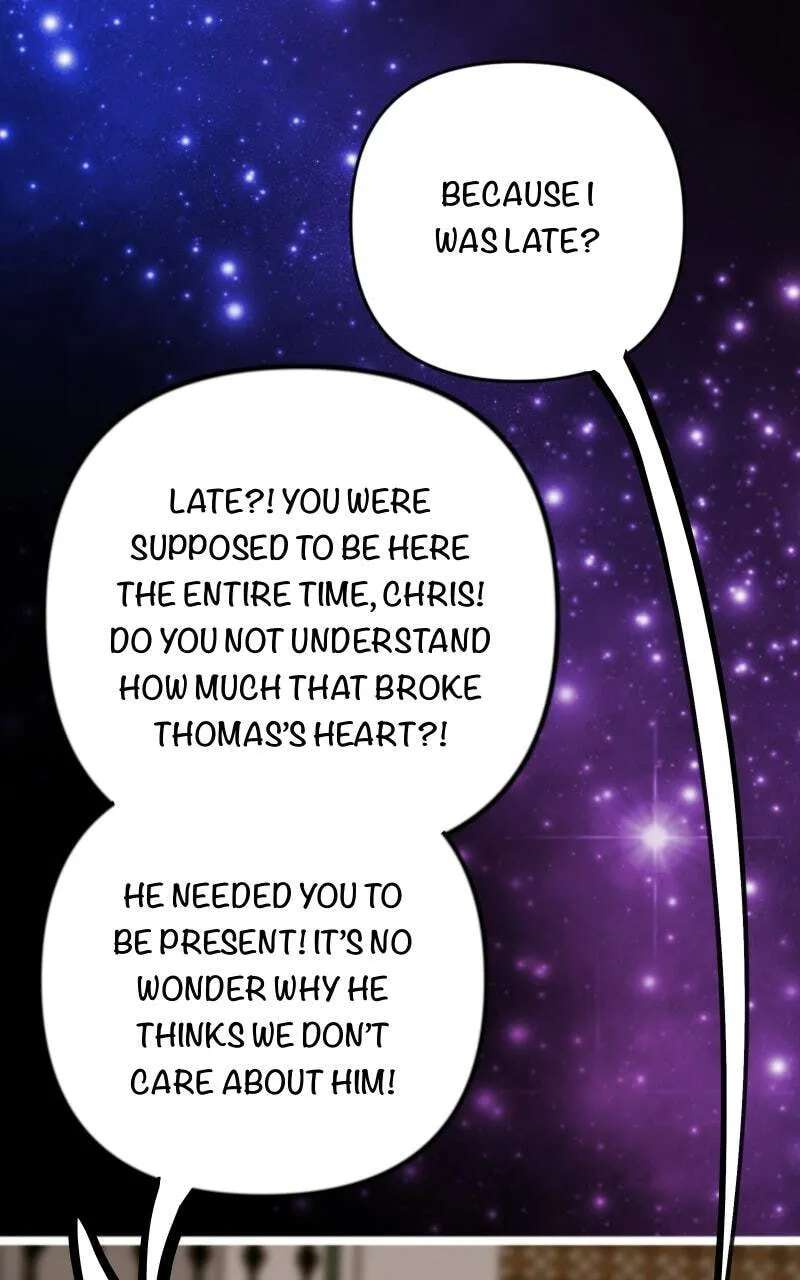 Star Catcher Chapter 111 - page 56