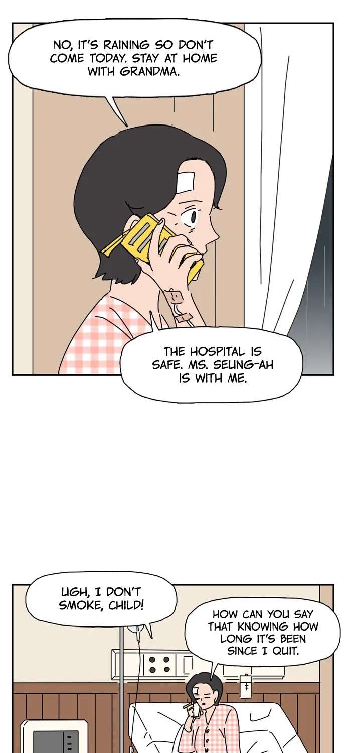 Nature Man Chapter 8 - page 44