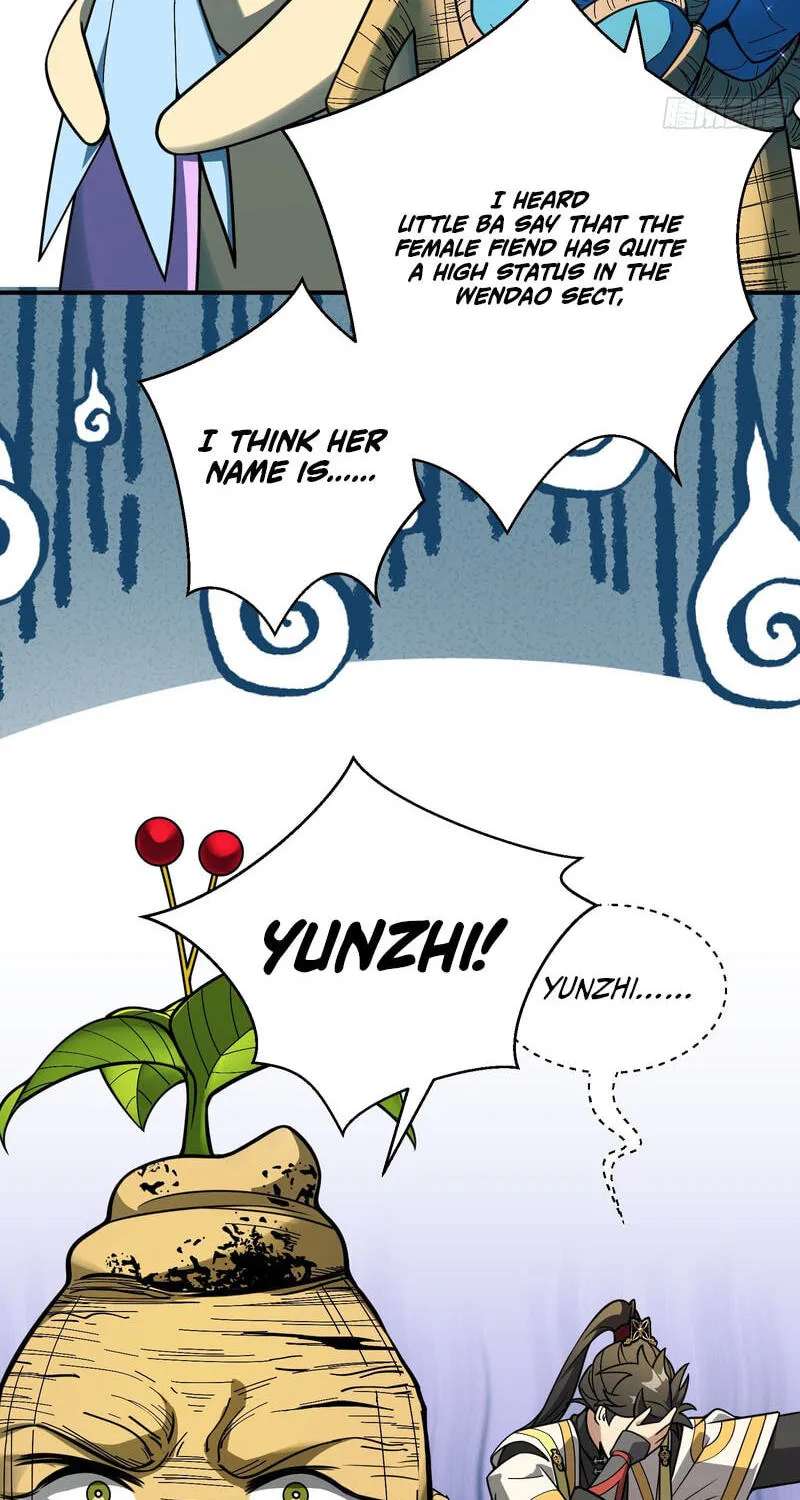 Who Let Him Cultivate?! Chapter 25 - page 46