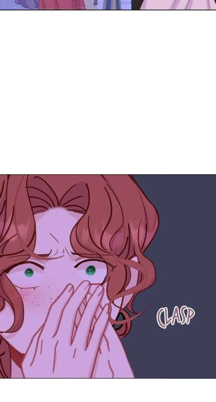 To Die or To Fall In Love Chapter 96 - page 21