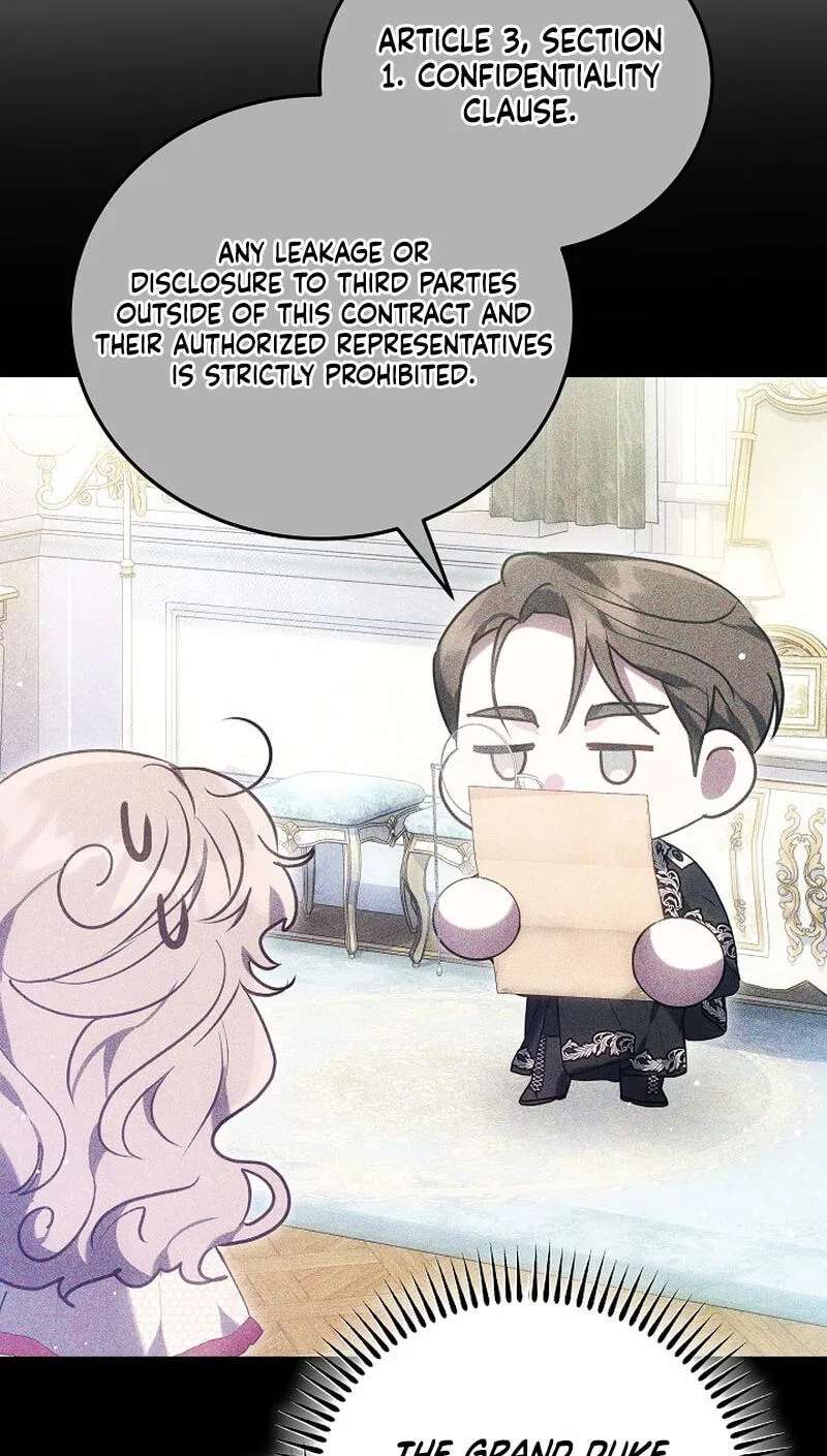I'm a Homebody, but I Ended Up Possessing a Character in a Devastating Confinement Novel (Pre-serialization) Chapter 62 - page 16